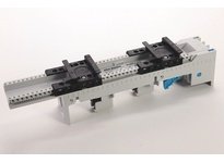 Allen Bradley 141A-FM54SS63 Busbar Module