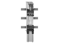 Allen Bradley 141A-GM54RS45 Busbar Module