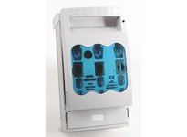 Allen Bradley 141A-NFD125SB NH Fuse Switch Disconnector