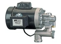 GPI 142100-02 L5132 Oil Pump 115/230V AC 1 HP | High-Performance Petroleum Pump