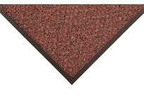 NoTrax 145S0034RB 145 Preference 3X4 Red/Black