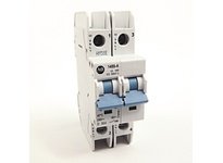 Allen Bradley 1489-A2D350 UL489 Miniature Circuit BIEC60947-2 Miniature Circ