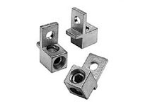 Allen Bradley 1494R-N2 Lug Connectors