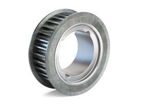 Gates 77199080 14MX-80S-90 Poly Chain GT2 SprocketsPitch: 14mmWidth: 90mmPitch Diameter: 14.036"Number of Teeth: 80Material ID: 