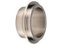 Dixon 14WI-R800 Male I-Line Short Weld Ferrule | Quality Industrial Supplies