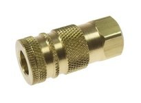 Coilhose 151 1/4" Industrial Coupler 3/8" FPT