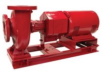 Bell & Gossett 1510-4 EB SS 20HP 1800RPM 256T FRAME 10.25 IMPELLER