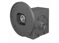 Hub City 0230-47400 15:1 Ratio, Cast Iron Worm Reducer | YarinInd