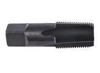 1545A1/8 1052870 NPT Pipe Tap 4FL 1/8 inch x 27 | YarinInd