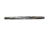 Alvord-Polk 09809 156-H-13MM Size 13MM Helical Taper Pin Reamer (Metric)