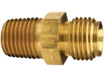 Dixon 1560909C Oxy-Acetylene Spud Right Hand Thread
