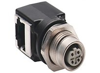 Allen Bradley 1585A-DD4JD Ethernet Adapter | High-Quality Industrial Supplies