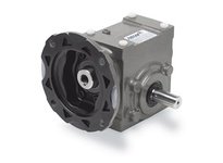 Dodge 15QZ15R56 15:1 Ratio Right Side Solid Output Shaft | Industrial Gearbox