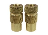 Coilhose 160-DL2 1/4" Automotive Coupler 1/4" FPT | High-Quality Industrial Supplies