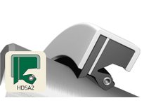 SKFSEAL 1600926 NBR single lip XNBR excluder lip Flex design S.S. spring spacer lugs oil seal