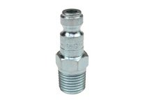 Coilhose 1601 1/4" Automotive Connector 1/4" MPT | YarinInd