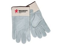 MCR 16017XL Side Leather Palm Full Leather Back