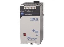 Allen Bradley 1606-XL120E-3 Power Supply | Reliable Industrial Solutions