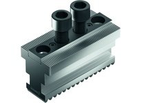 Schunk 160600 STN 250-5 Base Jaws | YarinInd