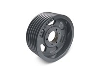 TBWOODS 1606C 16.0X6C-F Conventional Sheave