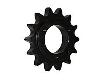 US Tsubaki 160E14 QD Sprocket | High-Quality Industrial Supplies