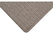 NoTrax 161S0410GY Scraping & Drying Entrance Mat Barrier Rib | YarinInd