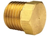 Dixon 1630400C Hex Head Plug | High-Quality Industrial Supplies