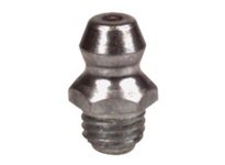 ALEMITE 1641-B Hyd Ftg Str 1/4 - 28 Thd | High-Quality Industrial Supplies