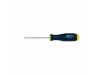 Bondhus 16606 7/64" BriteGuard Plated Ball End Screwdriver