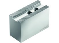Schunk 168103 SWB-AL 400 Soft Top Jaws | YarinInd