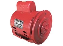 Bell & Gossett 169229 1/2 HP 3 PHASE 208/230/460V MOTOR