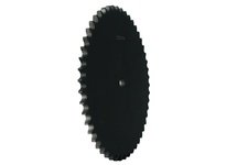 16A50 Metric A-Plate Roller Chain Sprocket