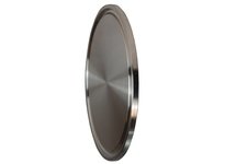 DIXON 16AMP-R300 BRADFORD 316SS END CAP 3" | YarinInd