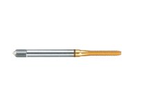 BALAX 17287-01T M2 x 0.4 BD7 Thredfloer FT. PT. REMOVED TIN | High-Quality Tools