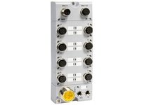 Allen Bradley 1732D-IB16M12MINI 16-Point I/O Block Armor Block