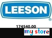 Leeson 174540.00 1/2HP 2.4AMP NEMA 4 VECTOR WITH DISCONNECT 115/230V