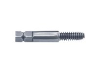 BALAX 17505-00C M2.5x.45 BD5 INLINE Thredfloer TICN | High-Quality Threading Tool