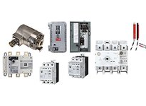 Allen Bradley 1771-PA Power Supply