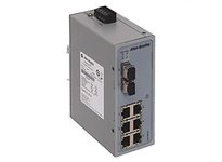 Allen Bradley 1783-US6T2F Switch