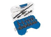 Lenox 1787506 16 PC BI-METAL SELF FEED KIT