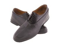 Tingley 1800-L WEATHER FASHIONS MENS DRESS OVERSHOES Trim Rubber - Black Size L