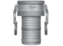 PT Coupling 1800330 30C DUCTILE | YarinInd