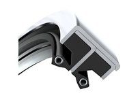 SKFSEAL 1800570 NBR two lips opposite direction Flex design S.S. spring oil seal