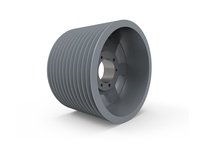 TBWOODS 18012C 18.0X12C-J Conventional Sheave | High-Quality Industrial Supplies