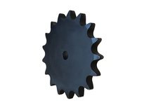 180A28 A-Plate Roller Chain Sprocket