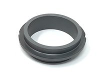 Flowtrend 117096 1815600057 FKL25 Inner Stat Ring (SiC) | High-Quality Industrial Supplies
