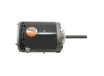 Nidec 1818H 1 HP 1140 RPM 208-230/460V 56Z Frame | Commercial Motor