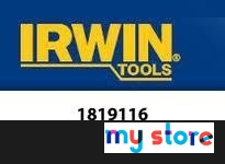 IRWIN 1819116 SMALL LEVELS POG