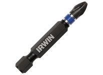 IRWIN 1837437 POWER BIT IMPACT #1PH X 3"OAL 1/CAR