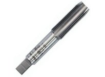 IRWIN 1837ZR Bottom 9 mm - 1.25 mm HCS Tap - Bu